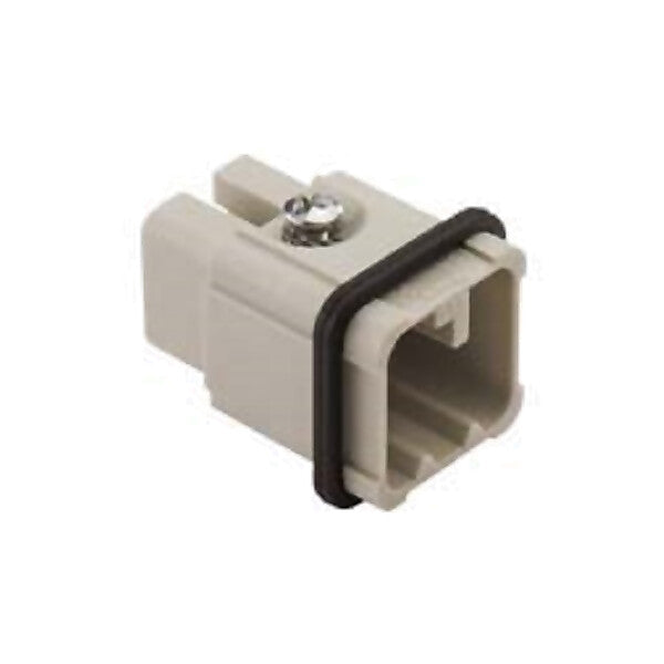 ILME Stifteinsatz-Crimp 8P-10A CDM 08